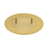 Кришка конфорки Weber бокового пальника Summit