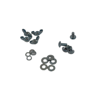 Набір гвинтів Weber для вугільного гриля Smokey Joe