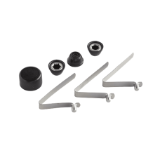 Набір ковпаків втулки, ніжок і пружинних затискачів Weber