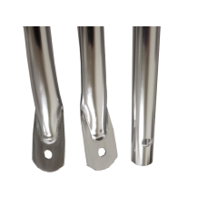 Набір ніжок для вугільних грилів ОТО 47см