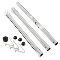 Набор ножек для угольного гриля 57см