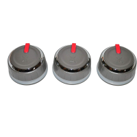 Набор ручек (3 шт.) Genesis II LX