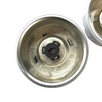 Набор ручек Weber для газового гриля 2 горелки Spirit 20