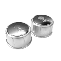 Набор ручек Weber для газового гриля 2 горелки Spirit 20