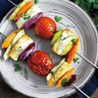 Набор шампуров для вертелов Weber Crafted