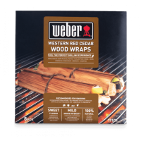 Кедровые обертки для жарки нежных блюд