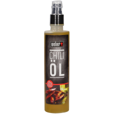 Олія Weber Grill з перцем чилі