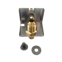 Перегородка в сборе G1/4", Spirit '13