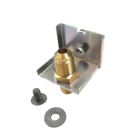 Перегородка в сборе G1/4", Spirit '13