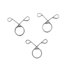 Петлі для золозбірника