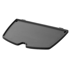 Поддон чугунный для Q 100/1000.