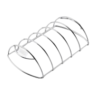 Подставка для ребер маленькая