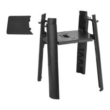 Подставка со столиком для электрического гриля Lumin Compact