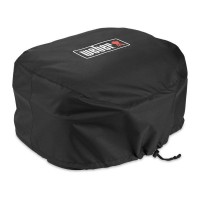 Premium чехол для электрического гриля Weber Lumin/Weber Lumin Compact