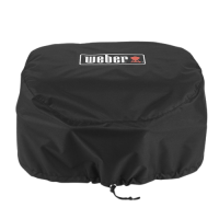 Premium чехол для электрического гриля Weber Lumin/Weber Lumin Compact