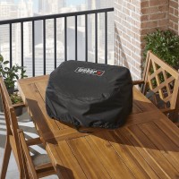 Premium чехол для электрического гриля Weber Lumin/Weber Lumin Compact