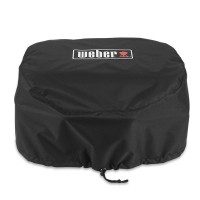 Premium чехол для электрического гриля Weber Lumin/Weber Lumin Compact