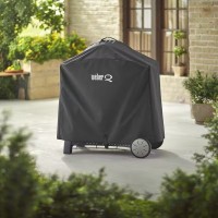 Premium чохол для Q 2000 з візком та Q 3000