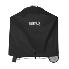 Premium чехол для Q 2000 с тележкой и Q 3000