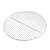 Решетка для приготовления для угольного гриля Weber Smokey Joe