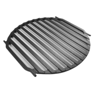 Решетка для приготовления пищи, круг GBS, для Spirit/Genesis