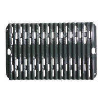 Решетка для приготовления Weber для Go-Аnywhere Gas