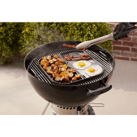 Решетка гриль + противень