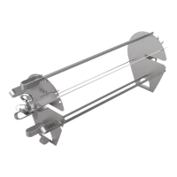 Набор шампуров для вертелов Weber Crafted