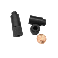 Распорная ручка для крышки Weber электрического гриля Q 1400