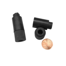 Розпірна ручка для кришки Weber електричного гриля Q 1400