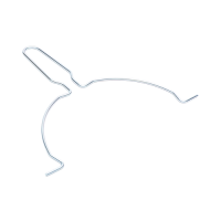 Ручка к золосборнику Weber 22'', для угольного гриля