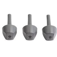 Ручки управления для Genesis (3 шт)