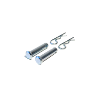 Штифт крышки гриля серии Q