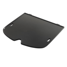 Чугунный поддон для газового гриля Weber Traveler