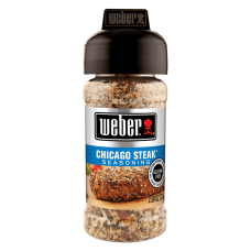 Спеція Weber Chicago Steak