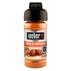 Спеція Weber Garlic Sriracha
