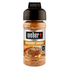 Спеція Weber Gourmet Burger