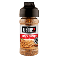 Спеція Weber Kick'n Chicken