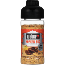 Спеція Weber корейська для барбекю