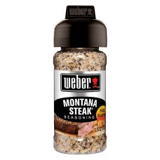 Спеція Weber Montana Steak