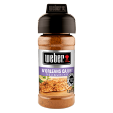 Спеція Weber N'Оrleans Cajun