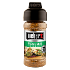 Спеція Weber овочева для грилю