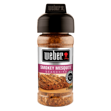 Спеція Weber Smokey Mesquite