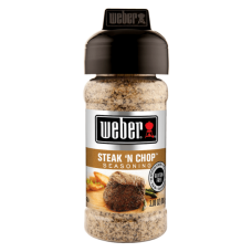Спеція Weber Steak 'n chop