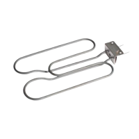 Спираль Weber для электрического гриля Q240/Q2400