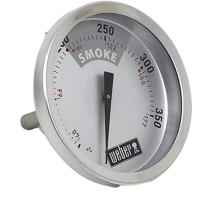 Термометр для гриля угольного 57см