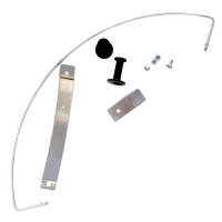 Держатель для крышки гриля Master Touch