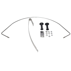 Держатель крышки для гриля Performer