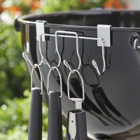 Тримач для приборів