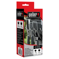 Тримач для приборів